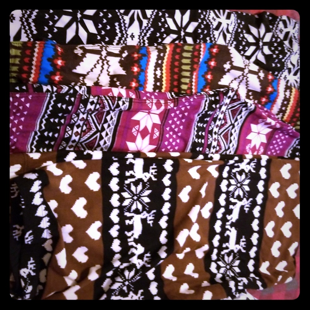 Leggings
